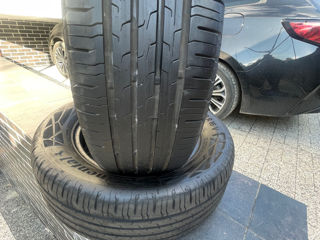 205/60 R 16 Continental  фото 1