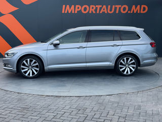 Volkswagen Passat foto 7