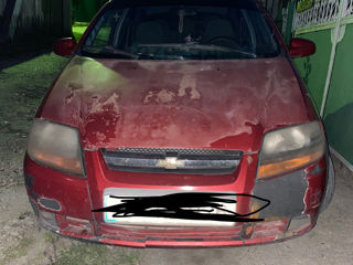 Chevrolet Kalos foto 3