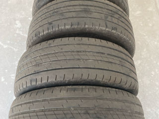 Шина 215/55 R17 foto 1