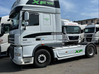 Daf XF105 foto 2