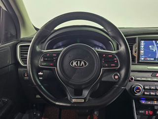 KIA Sportage foto 5