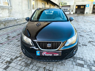 Seat Ibiza foto 2