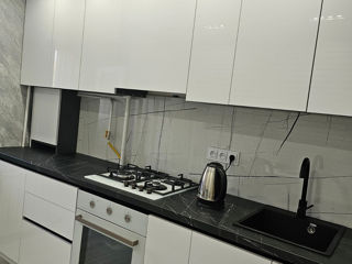 Apartament cu 3 camere, 87 m², BAM, Bălți foto 3