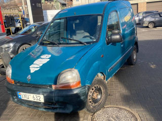 Renault Kangoo foto 4