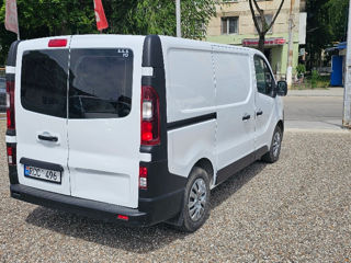 Opel Vivaro - B foto 4