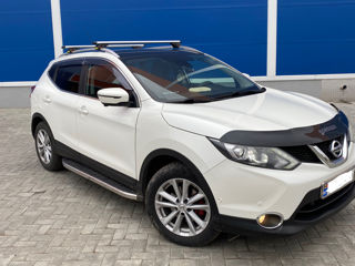 Nissan Qashqai foto 2