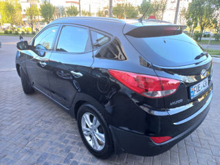 Hyundai Tucson foto 5