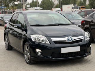 Toyota Auris foto 4