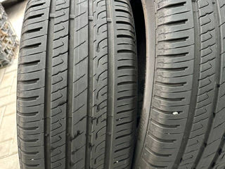 Anvelope 235/55 R17 Barum 2020 foto 2