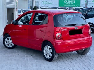 KIA Picanto foto 3