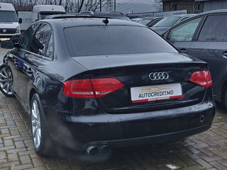 Audi A4 foto 5