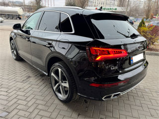 Audi Q5 foto 6