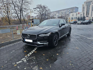 Volvo S90 foto 2