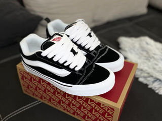 Vans knu skool