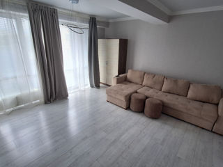 Apartament cu 2 camere, 67 m², Centru, Chișinău foto 3