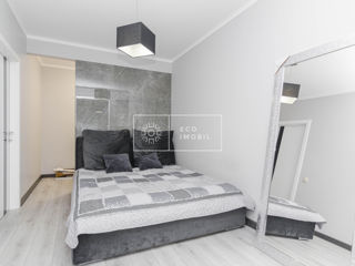 Apartament cu 3 camere, 114 m², Centru, Chișinău foto 13