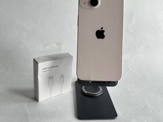 iPhone 13 128 gb pink foto 2