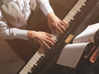 Концертмейстер даёт уроки фортепиано (ваш возраст не важен) foto 2