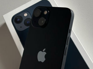 iPhone 13 Midnight 256Gb 86% foto 2