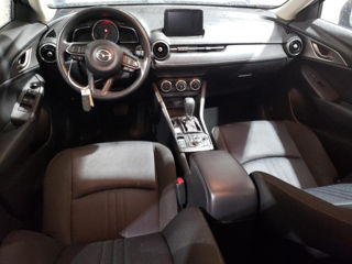 Mazda CX-3 foto 7