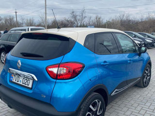 Renault Captur foto 6