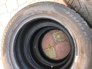 235/55 R18 Pirelli 2020 foto 5