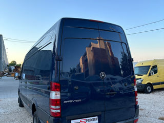 Mercedes Sprinter 519 CDI foto 7