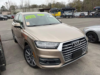 Audi Q7 foto 8