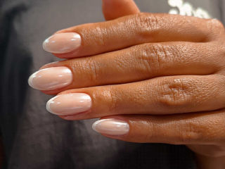 Маникюр,педикюр,наращивание,шеллак, гель, гель-лак. Есть места на сегодня foto 9