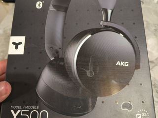 Akg Y500 Wireless Harman foto 9