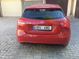 Mercedes A Class foto 3