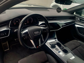 Audi A6 foto 12