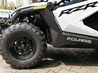 Polaris RZR 200 foto 8