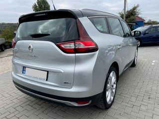 Renault Grand Scenic foto 3