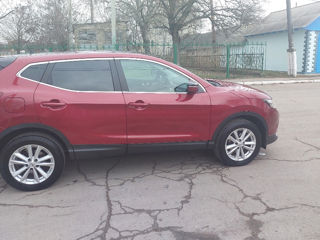 Nissan Qashqai foto 6