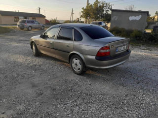 Opel Vectra foto 6