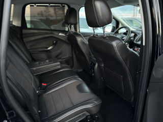 Ford C-Max foto 13