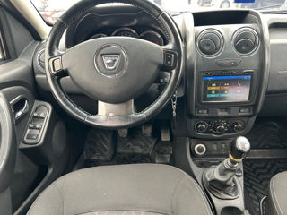 Dacia Duster foto 8