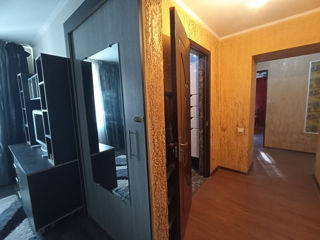 Apartament cu 3 camere, 102 m², 8 cartier, Bălți foto 8