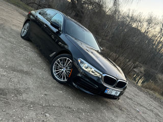 BMW 5 Series foto 9