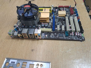 Asus sochet 775