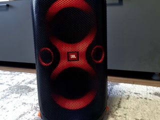 JBL PARTYBOX 110 160W