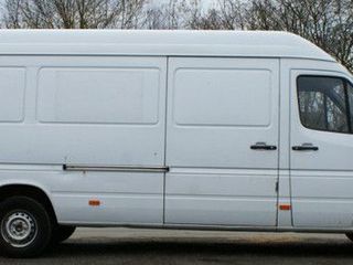 Mercedes Sprinter313 Cdi Maxi foto 1