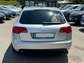 Audi A6 foto 7