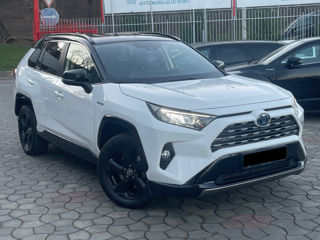 Toyota Rav 4 foto 5