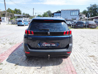 Peugeot 5008 foto 6