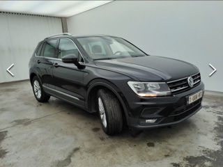 Volkswagen Tiguan foto 2