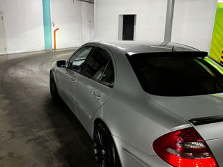 Mercedes E-Class