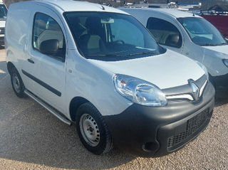 Renault Kangoo foto 2